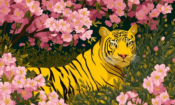 Điểm danh 4 con giáp được 'Thần Tài gõ cửa' năm 2026: Làm chơi ăn thật, tiền về chật két, không biết chữ 'nghèo' viết thế nào