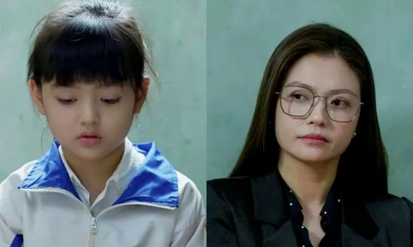 Xem 'Gia đình trái dấu', tôi tự hỏi: Từ bao giờ khoan dung lại là nghĩa vụ của người đàn bà bị phản bội?