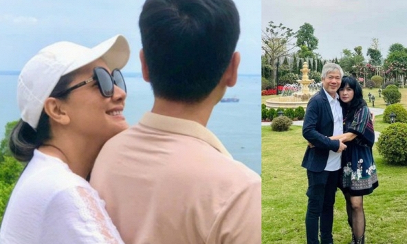 4 nữ nghệ sĩ Việt qua vài lần đò, có người còn bị bạo hành nhưng U50, U65 vẫn mở lòng, yêu mãnh liệt