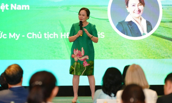 Bình đẳng giới không phải ưu ái, mà là trao cơ hội ngang bằng