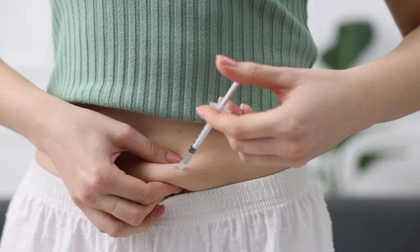 Các nhà khoa học tìm ra cách “trẻ hóa” trứng cho IVF Cánh cửa mới cho phụ nữ mang thai sau tuổi 40