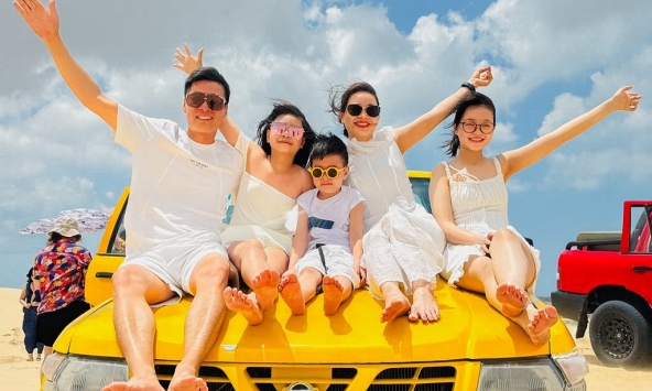 Chân dung người đứng sau những bản hit miền Tây đạt tỷ view, gây sốt mạng xã hội trong năm 2025