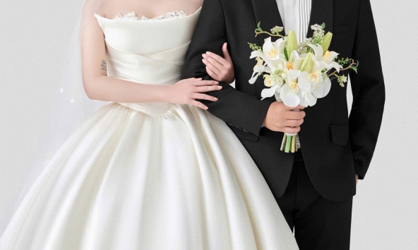 Cô gái Huế đột ngột qua đời trước ngày cưới nửa tháng, hôn phu tiễn biệt bằng cách khiến nhiều người nghẹn lòng