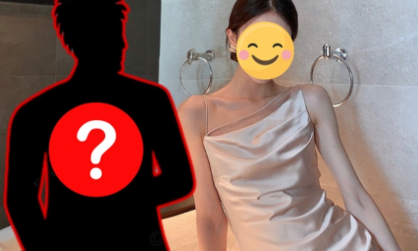 CEO P. tung PowerPoint dài 65 trang 'bóc phốt' bạn gái bắt cá tay, lén đính hôn với con trai tỷ phú