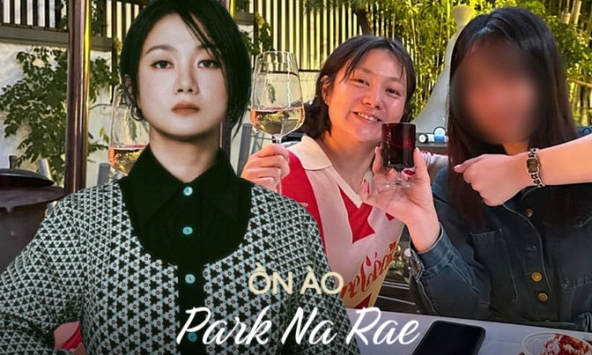 Hết đường cứu vãn sao nữ 'mây mưa' trong xe