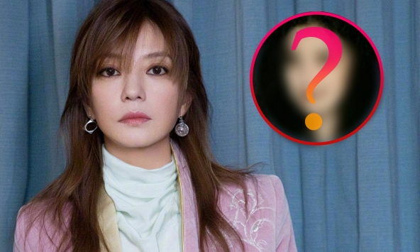 Quá khứ được giấu kỹ của Triệu Vy