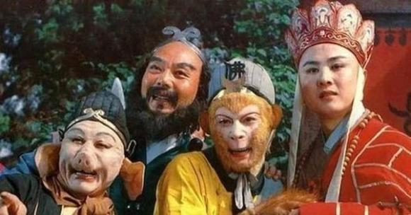 Sau gần 40 năm tôi mới nhận ra đây là người có EQ lẫn IQ cao nhất Tây Du Ký: không phải Tôn Ngộ Không hay Đường Tăng