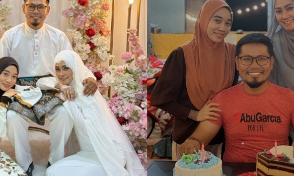 Sốc: Chồng công khai cưới bạn thân làm vợ bé, vợ cả gật đầu vì “anh ấy đã thành thật”