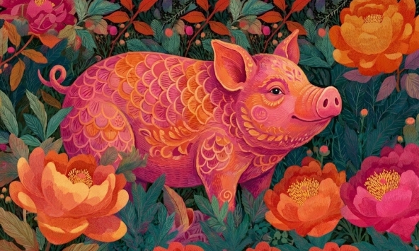 Tử vi ngày 16/1: 3 con giáp này làm gì cũng thuận, sáng ra ngõ gặp quý nhân, chiều về tay đầy lộc lá