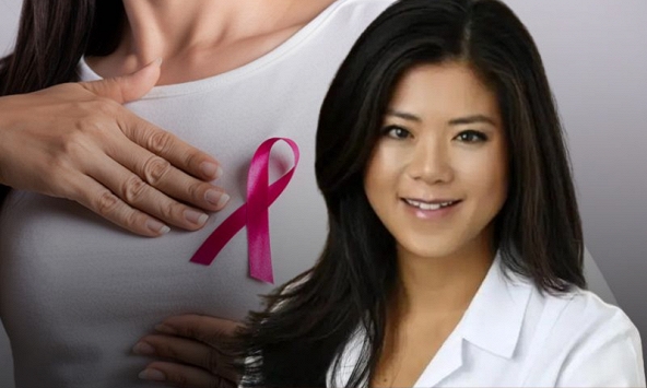 Bác sĩ ung bướu phát hiện ung thư vú dù không hề có triệu chứng: Lời cảnh tỉnh cho hàng triệu phụ nữ nghĩ mình 'nguy cơ thấp'