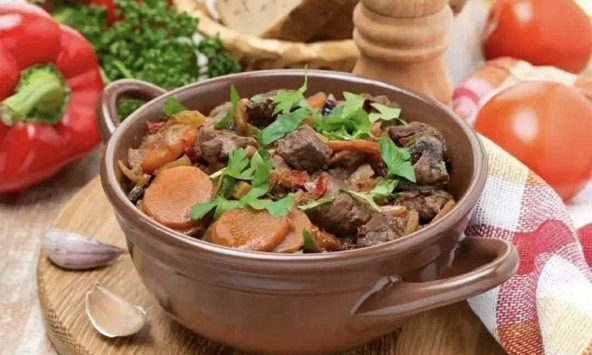 Chỉ bằng cách làm theo các bước này, bạn mới có thể nấu được món thịt bò ngon tuyệt như nhà hàng