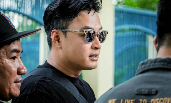 Diễn viên Hồng Đăng bàng hoàng: “Đến giờ, anh vẫn không tin được là em không còn nữa”