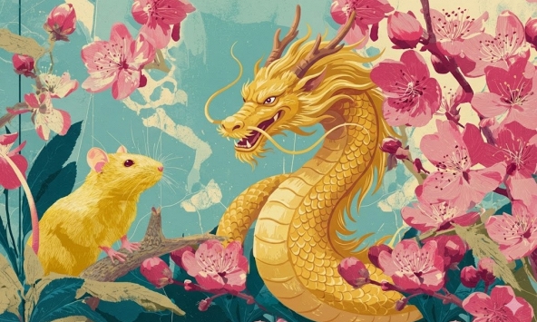 Đừng đợi đến 2026 mới lo sốt vó, xem ngay vận mệnh người sinh ngày Giáp - Ất hay Bính - Đinh để biết đường đón 'cơn mưa tài lộc'