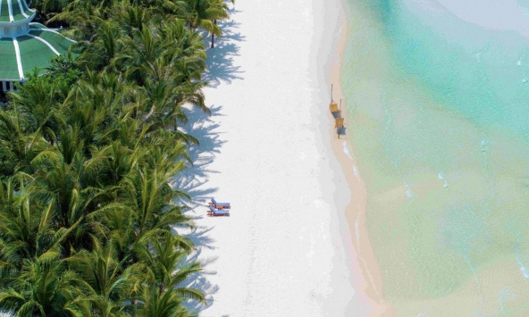 Gợi ý trốn lạnh xứ kim chi, truyền thông Hàn gọi tên Phú Quốc là điểm phải đến