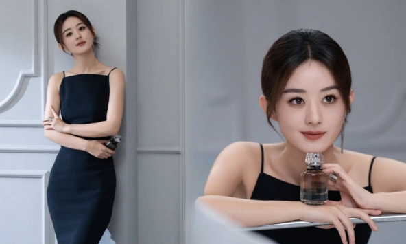 Học Triệu Lệ Dĩnh mặc màu đen sang chảnh: Quý cô tuổi nào diện sắc màu này vào tháng 12 Âm lịch sẽ hút trọn may mắn?