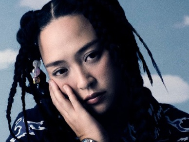 Nữ rapper Kimmese đình đám bậc nhất Việt Nam một thời giờ ra sao? 