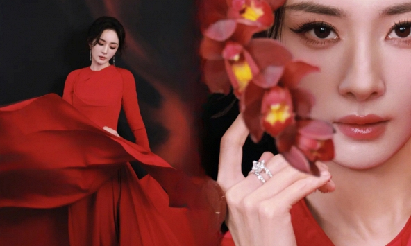 Tháng 12 Âm lịch: 3 con giáp này cứ mặc màu đỏ là tiền về như nước, tình duyên phơi phới, nhìn Dương Mịch là hiểu ngay bí quyết!