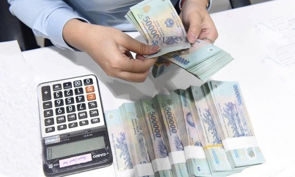 Từ 2026, lương bao nhiêu mới phải đóng thuế TNCN: Cách tính theo mức giảm trừ gia cảnh mới