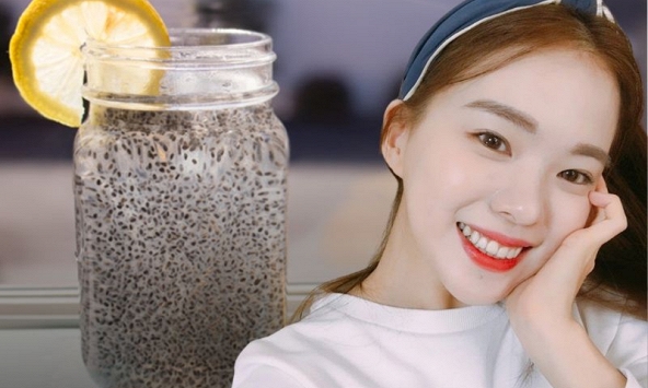 Từ giờ đến Tết, sáng ngủ dậy chăm uống loại nước này sẽ giúp giảm mỡ 'thần tốc', da lại láng mịn như tuổi đôi mươi