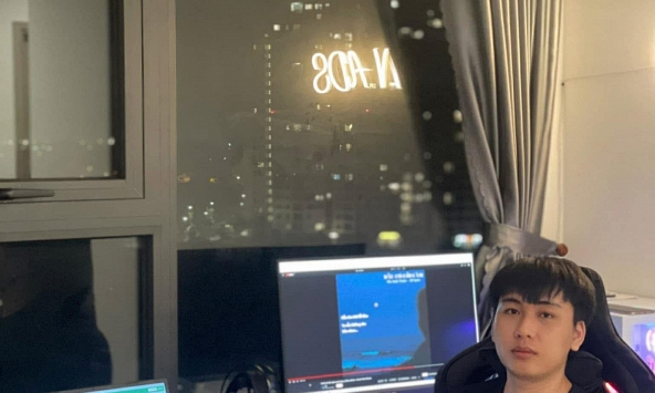 10X làm giám đốc ở tuổi 22: Áp lực đến mất ngủ, từng bị nghi ngờ năng lực bản thân