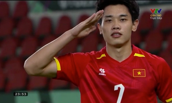 Đình Bắc - Siuuuuuu!