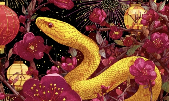 Ngày 18/1: 3 con giáp được vũ trụ ưu ái hết mực, công việc hanh thông, tình duyên ngọt ngào như mật