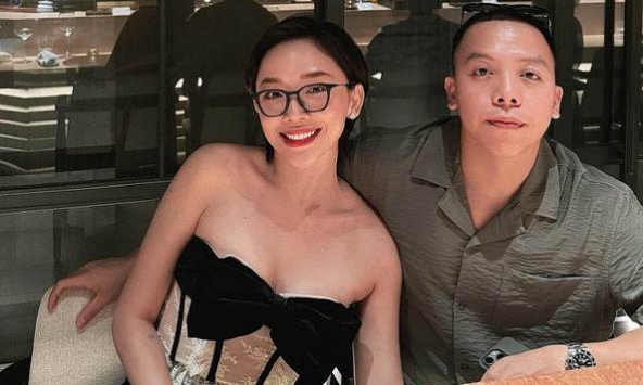 Nóng: Tóc Tiên thông báo đã ly hôn Touliver ở tuổi U40