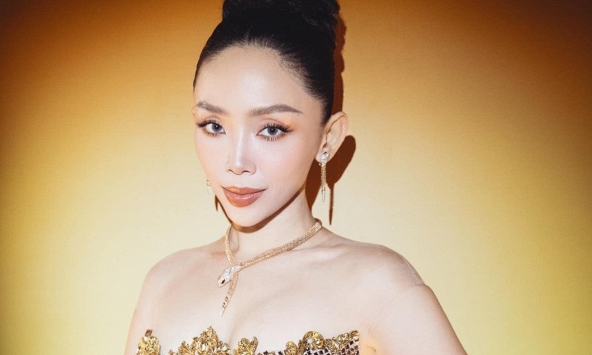 Tài sản lớn nhất của Tóc Tiên