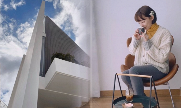 Tình hình biệt thự 'tiền tỷ' của Tóc Tiên tại Đà Lạt