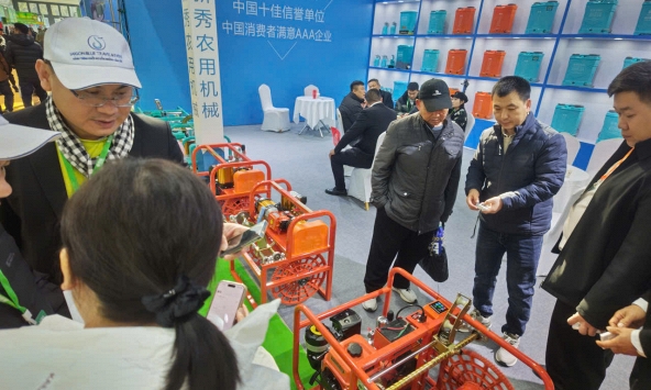 VFAEA 2025: Nông nghiệp Việt chuyển mình xanh, mở cửa thị trường thế giới