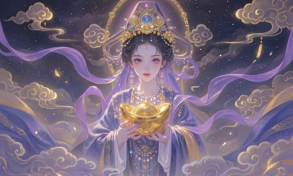 1 tháng đầu năm 2026: Tài chính đổi vận, 3 con giáp này thành 'hắc mã' ngược dòng, tiền trong thẻ cứ 'nhảy số' không ngừng