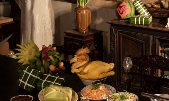 3 món người Việt hay ăn dồn dịp Tết nhưng phong thủy lại khuyên nên tiết chế