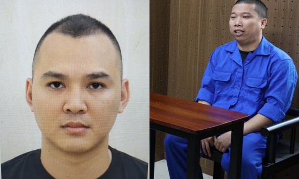 Bắt ông trùm Nguyễn Huy Việt sinh năm 1993, cầm đầu đường dây có số tiền giao dịch 1.200 tỷ đồng