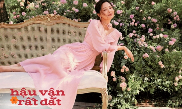 Gặp lại Hoa khôi lớp cũ sau 20 năm: Người lấy đại gia giờ lo giữ chồng, người lấy kẻ tay trắng giờ được chồng rửa chân mỗi tối