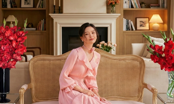 Tết này đừng chỉ chơi đào mai, muốn nhà vừa sang vừa 'hút lộc' thì đây là loài hoa bạn nhất định phải chưng!