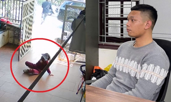 Thông tin mới nhất vụ giết người ở Hưng Yên khiến 2 phụ nữ tử vong