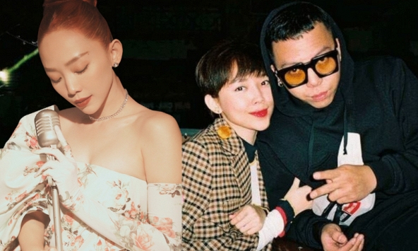 Tóc Tiên và Hoàng Touliver ly hôn: Những bí mật 'gầm giường' được đặt trên miệng thiên hạ!