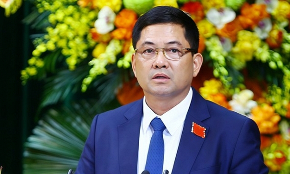 	Xây dựng Bắc Ninh phát triển nhanh, bền vững, trở thành thành phố trực thuộc Trung ương trước năm 2030