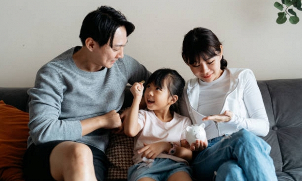 3 dấu hiệu bất ngờ cho thấy một gia đình đang âm thầm trở nên giàu có hơn: Không phải mê tín mà là thực tế