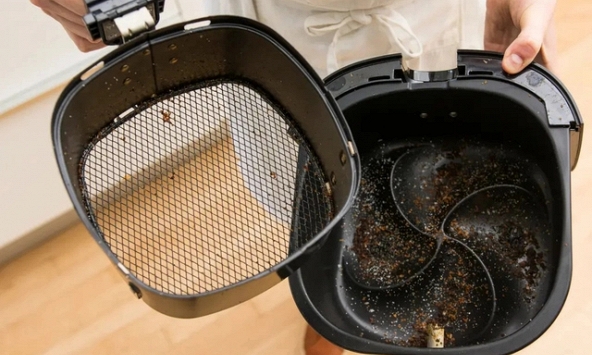 4 sự thật về nồi chiên không dầu: Ai cũng ước mình biết sớm hơn