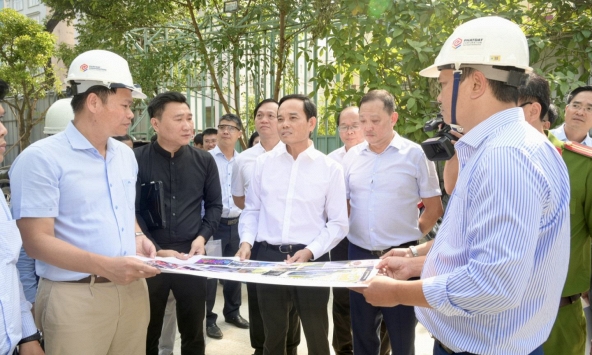 Phát huy trí tuệ, đoàn kết, đổi mới - Nền tảng cho giai đoạn phát triển mới của Thành phố Hồ Chí Minh