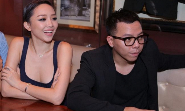 Tóc Tiên đã nói rõ ly hôn Hoàng Touliver không phải vì người thứ 3