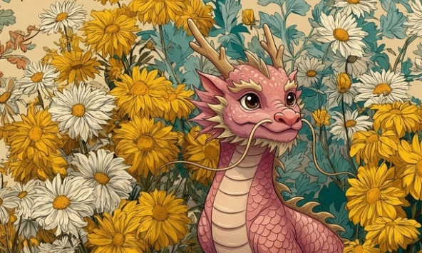 3 con giáp 'nhí' sinh ra mang mệnh 'ngậm thìa vàng', cha mẹ cứ yên tâm làm điểm tựa, con lớn lên ắt thành rồng thành phượng