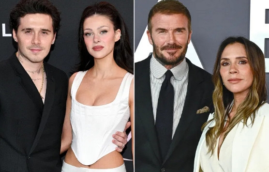 Brooklyn Beckham chính thức 'tuyên chiến', cáo buộc cha mẹ mình đang không ngừng nỗ lực hủy hoại cuộc hôn nhân của anh với Nicola Peltz