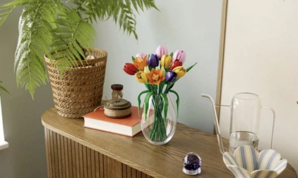 Cận cảnh 24 món đồ chơi 'thống trị' năm 2026 khiến cả trẻ con lẫn người lớn đều 'phát cuồng', mẹ bỉm nhìn là muốn dốc túi!