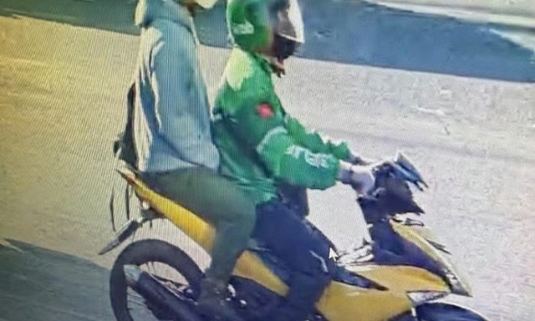 Công an ra thông báo nóng sau vụ cướp 1,8 tỷ đồng ở ngân hàng