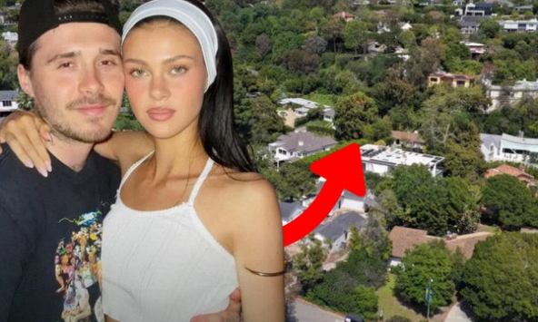 400 tỷ để con trai Beckham “rũ bố mẹ ra đi ở riêng' khi lấy vợ giàu