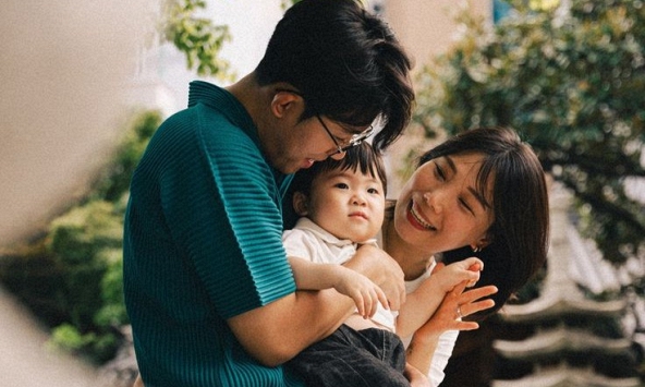 Kiểu bố này, dù có ở gần con hay không, thì vẫn luôn là hình mẫu lý tưởng trong lòng con trai mình