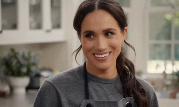 Meghan Markle nhận 'tin buồn' từ Netflix: Show thực tế bị khai tử, giấc mộng 'nữ công gia chánh' tan thành mây khói?
