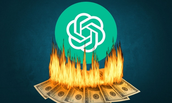 OpenAI sẽ cạn tiền trong 18 tháng tới: lỗ hơn 8 tỷ USD trong năm 2025, dự kiến lỗ 14 tỷ USD trong năm 2026